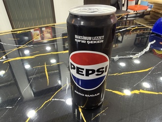 Pepsi Max (33 Cl.) görseli