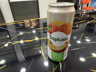 Tropicana (33 Cl.) görseli