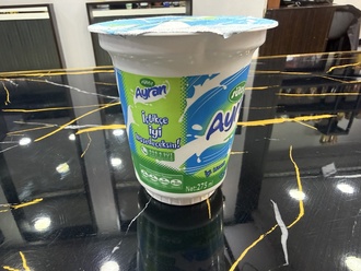 Sütaş Ayran (27,5 Cl.) görseli