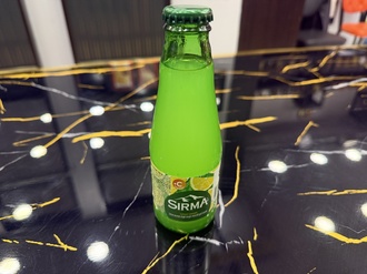 Limonlu Soda (20 Cl.) görseli