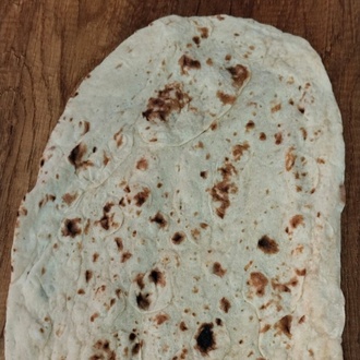 Tandır Lavaş görseli
