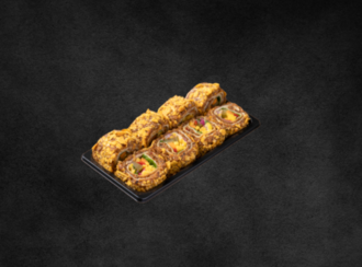 Kral Sushi Doritoslu görseli