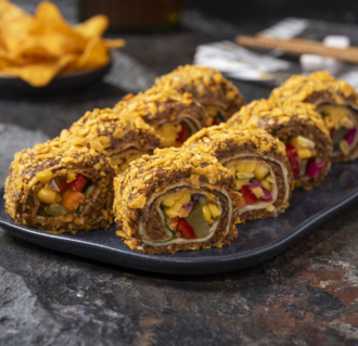 Kral Sushi Karışık görseli