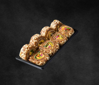 Kral Sushi Fındıklı Menü görseli