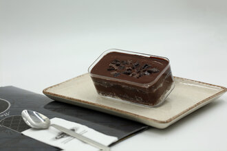 Çikolatalı Benetto görseli