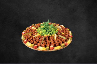 Çiğköfte Porsiyon (1 Kg.) Menü görseli