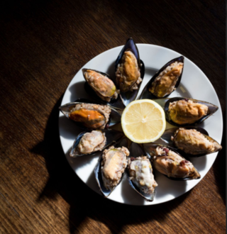 Midye - 20 Adet görseli