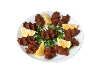 Çiğ Köfte ( 8 Sıkım ) görseli