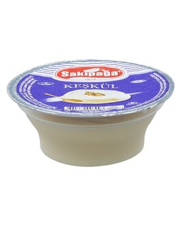 Sakıpağa Keşkül (100 Gr.) görseli