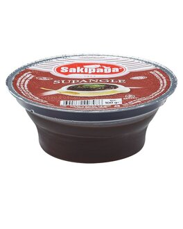 Sakıpağa Çikolatalı Puding (100 Gr.) görseli