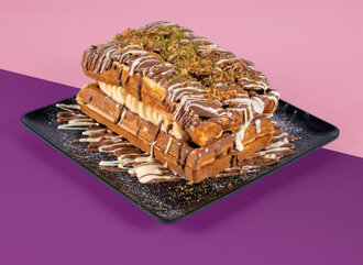 Double Waffle görseli