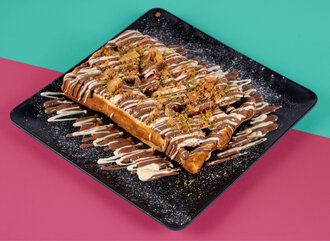 Klasik Waffle görseli