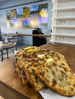 Alaçam Special Kapaklı Pide görseli