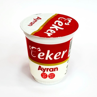 Eker Ayran (30 Cl.) görseli