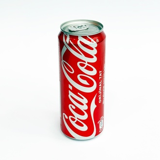 Coca-cola (33 Cl.) görseli