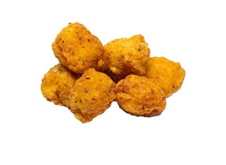 Tavuk Topu (8 Adet) görseli