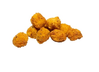 Tavuk Topu (10 Adet) görseli