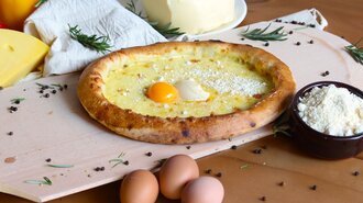 Trabzon Pide görseli