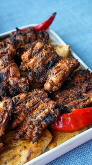 İncik (1Kg) görseli