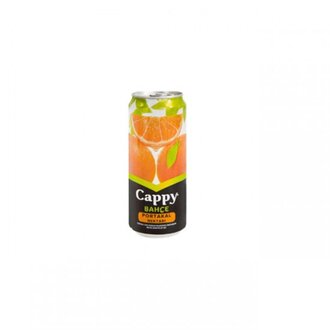 Cappy Portakal (33 Cl.) görseli