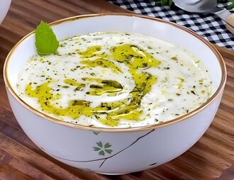 Yayla Çorbası görseli
