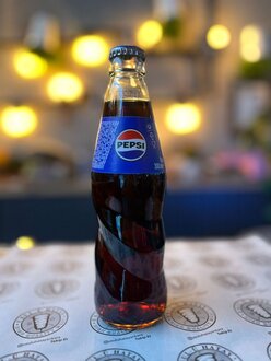 Pepsi (330 Cl.) görseli