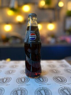 Pepsi Max (330 Cl.) görseli