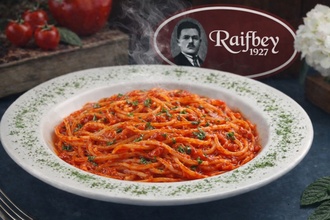 Spaghetti Napolitan görseli