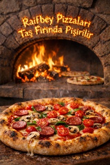 Pizza Lara görseli