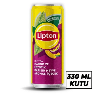 Lipton Mango görseli