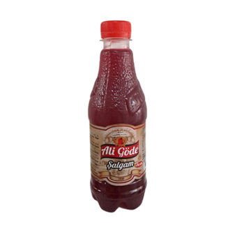 Şalgam Suyu (33Cl) Acılı görseli