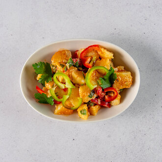 Patates Salatası görseli