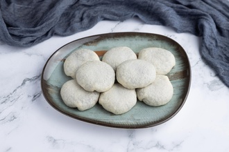 İzmir Bomba Tatlısı (250 Gr.) görseli