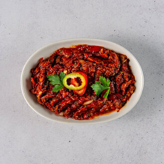 Acılı Meksika Ezmesi görseli