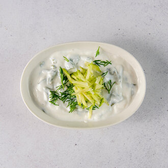 Yoğurtlu Elmalı Semizotu görseli