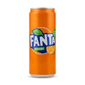 Fanta 330 Ml görseli