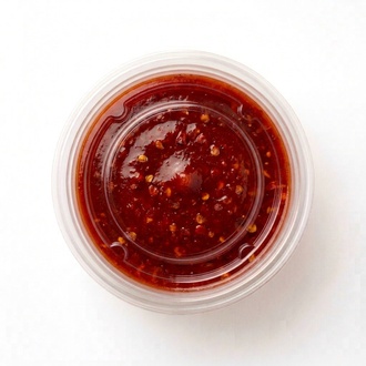 Hot Chili Sos görseli