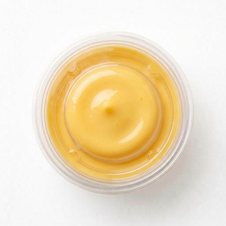 Cheddar Peynir Sosu görseli