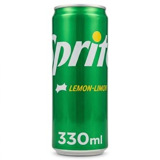 Sprite 330 Ml görseli