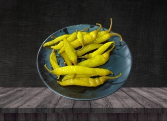 Biber Turşusu görseli