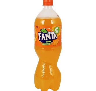 Fanta (1 L.) görseli