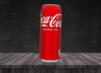 Coca-cola (33 Cl.) görseli