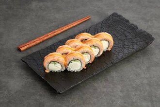 Philadelphia Grill Roll (8 Pcs) görseli