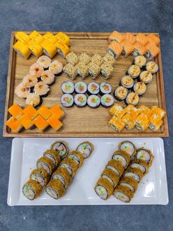 Doyumlu Set (84 Pcs) görseli