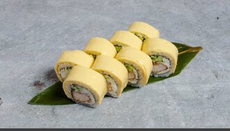 Cheddar Roll 8 Adet görseli