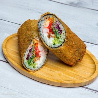 Buritto Mix Layt görseli