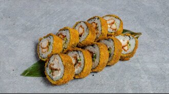 Hot Chicken Roll 10 Adet görseli