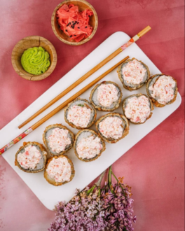 Tiger Hot Roll 10 Adet görseli