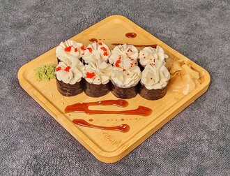 Maki Lux Roll 8 Adet görseli