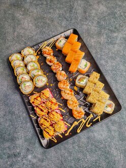 Ocean Set 42 Adet görseli